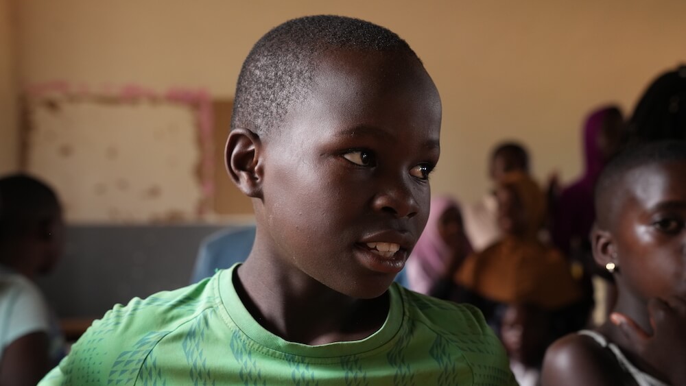 Uganda - Kibuli Orphanage