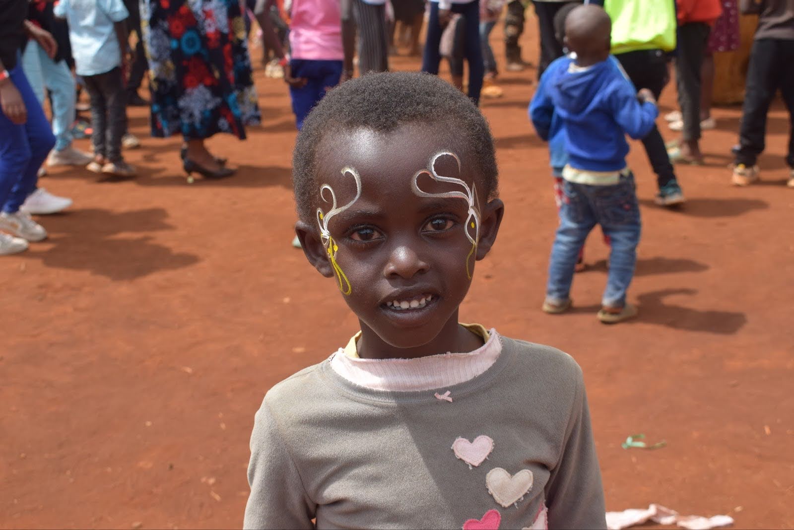 Why Proper Nutrition Is Critical in Early Childhood Orphan Care