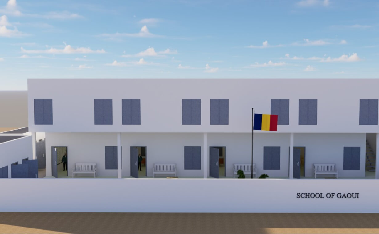 Provide Iftar Meals to Orphaned Children This Ramadan