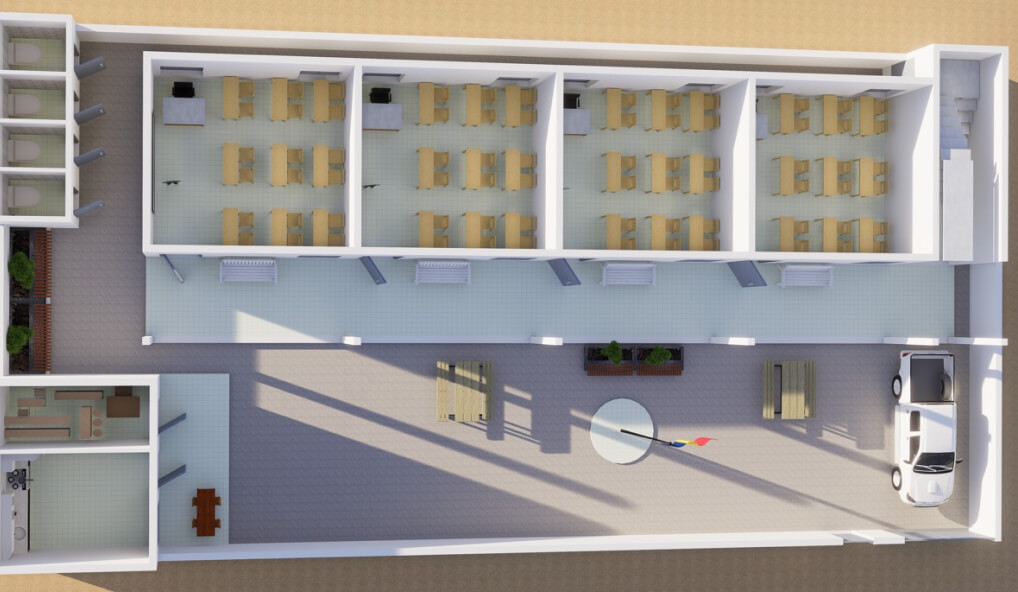 Provide Iftar Meals to Orphaned Children This Ramadan