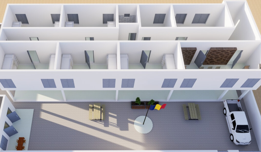 Provide Iftar Meals to Orphaned Children This Ramadan