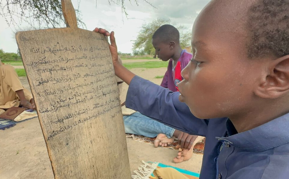 Provide Iftar Meals to Orphaned Children This Ramadan