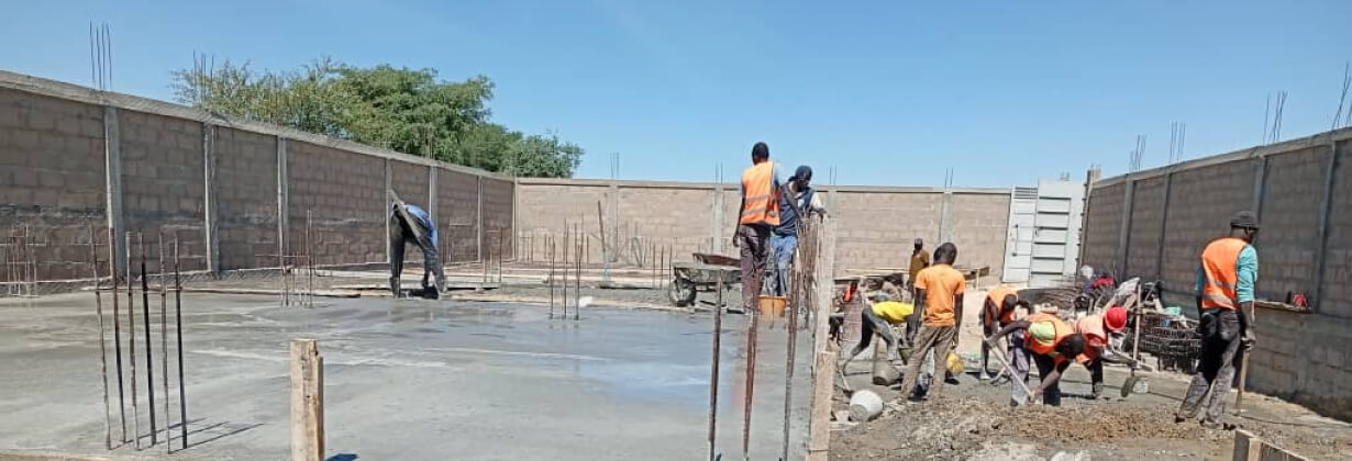 Provide Iftar Meals to Orphaned Children This Ramadan