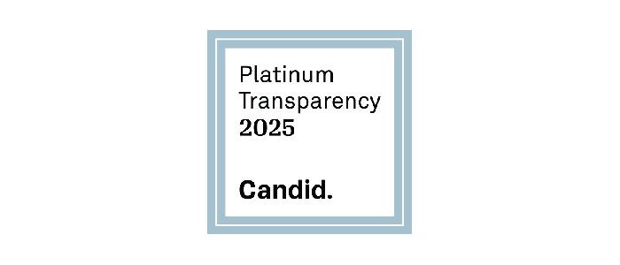 Platinium Transparency 2024
