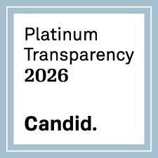 Platinium Transparency 2026 Logo