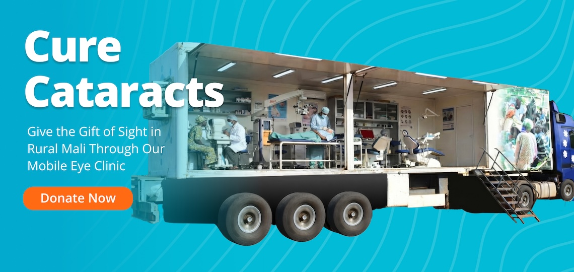 Embrace Relief Cataract