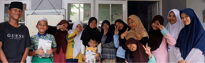 Syifa Orphanage