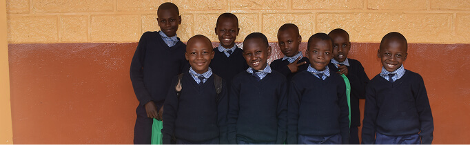 Education Our Gift Orphanage