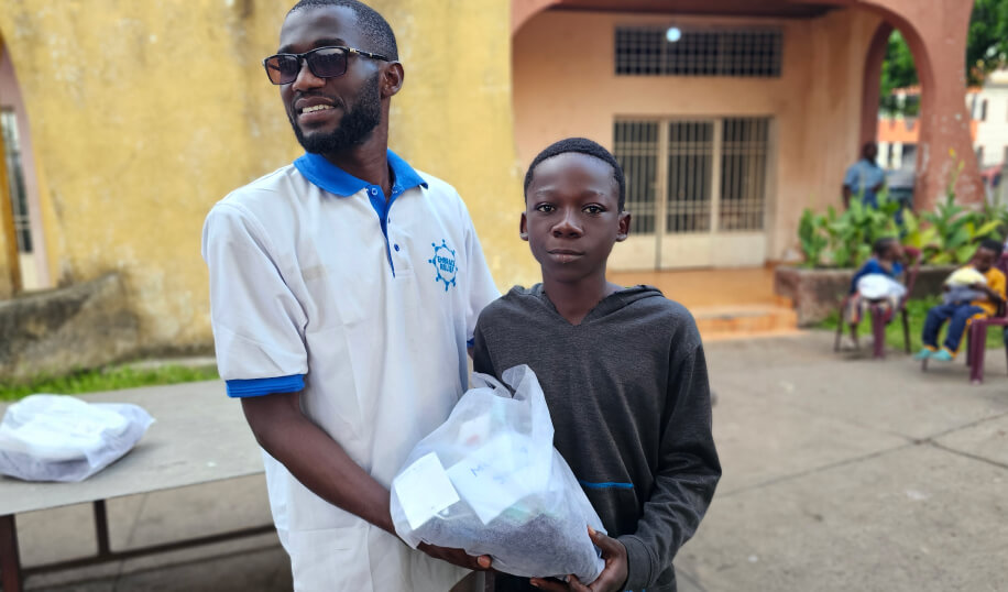 Provide Iftar Meals to Orphaned Children This Ramadan