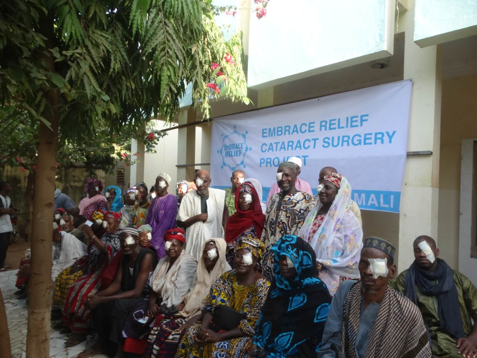 Cataract Care Is More Than Just Surgery