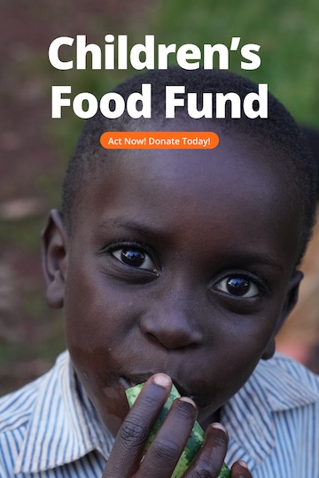 Embrace Relief Children Food Fund