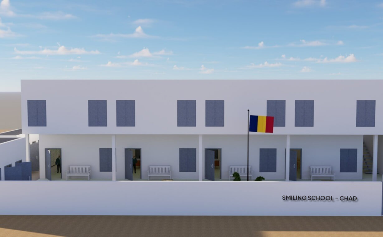 Provide Iftar Meals to Orphaned Children This Ramadan