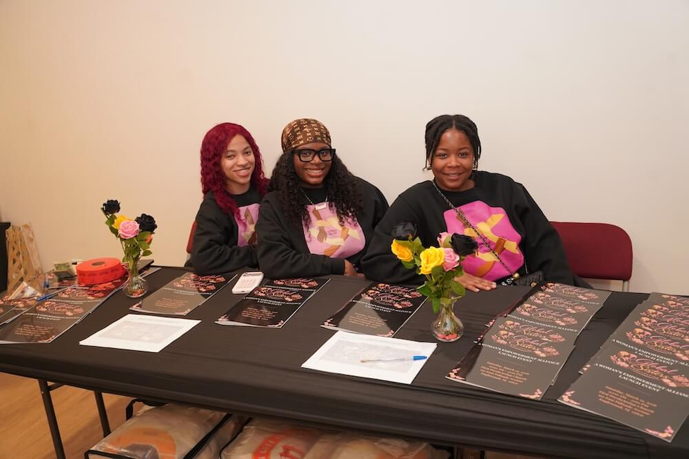 New Jersey: Empowering women with the Global Sisters Collective