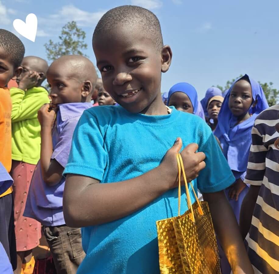 Provide Iftar Meals to Orphaned Children This Ramadan