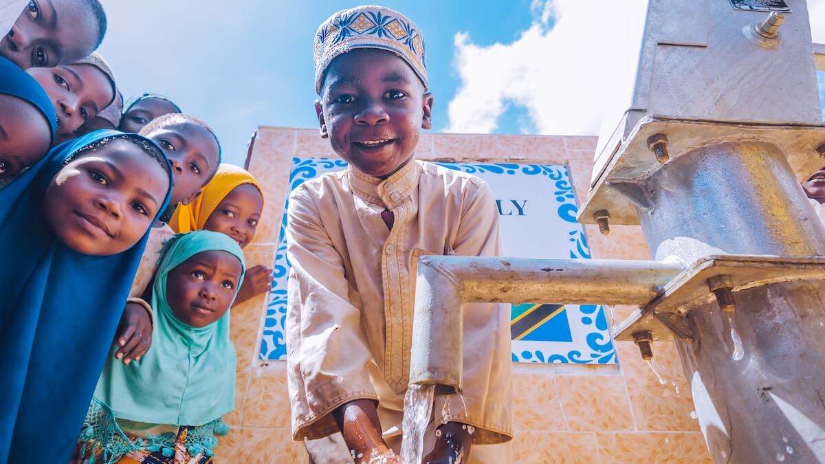 What Is the Cost to Build a Water Well?