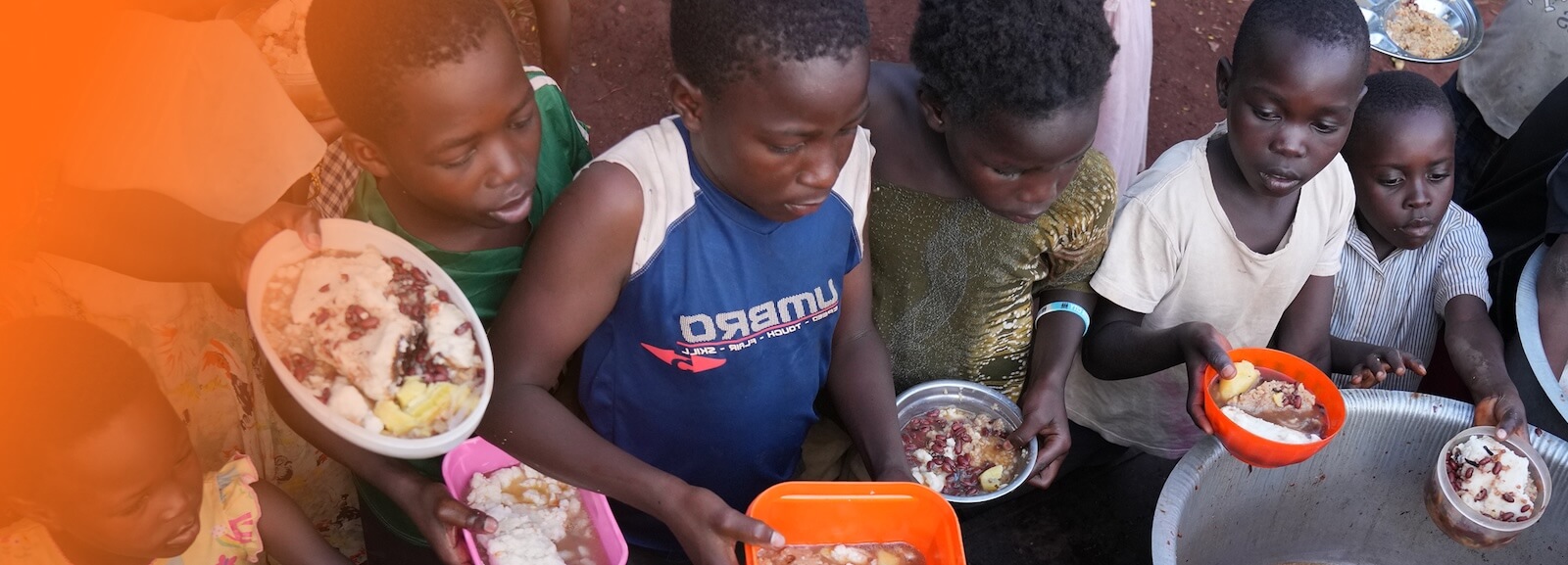 Feed a Child Qurbani