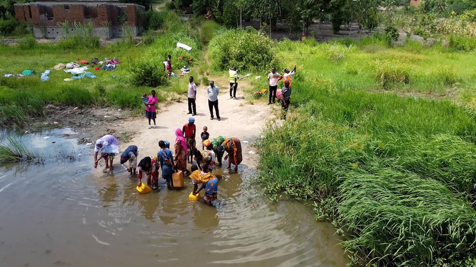 Water Crisis in Tanzania: Why So Many Families Still Lack Safe Water