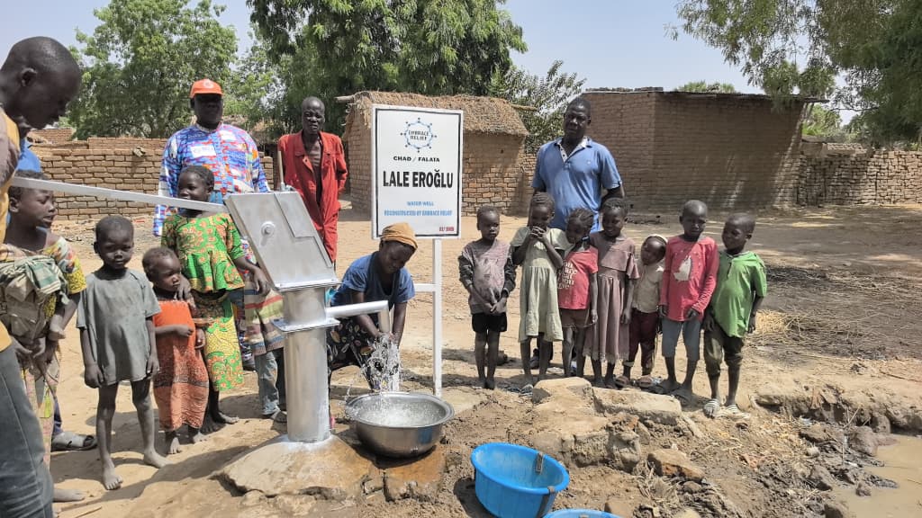 What Happens After a Water Well Stops Working?