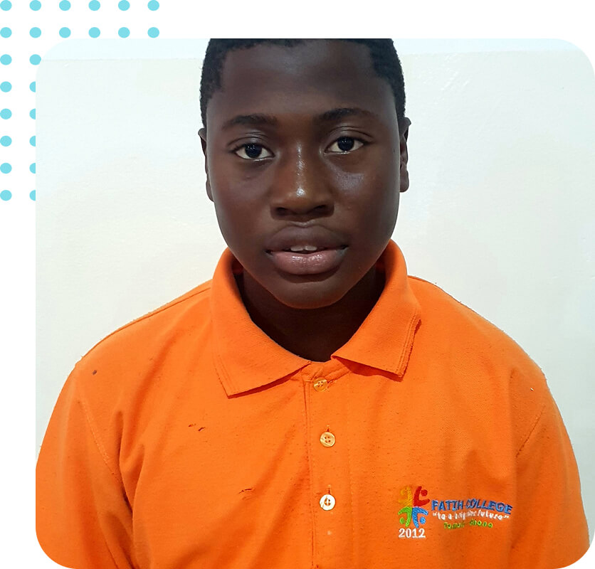 Ibrahim’s Story