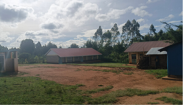 A.I.C. Kapsean School