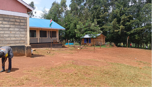 Kamoiywo S.D.A Primary School