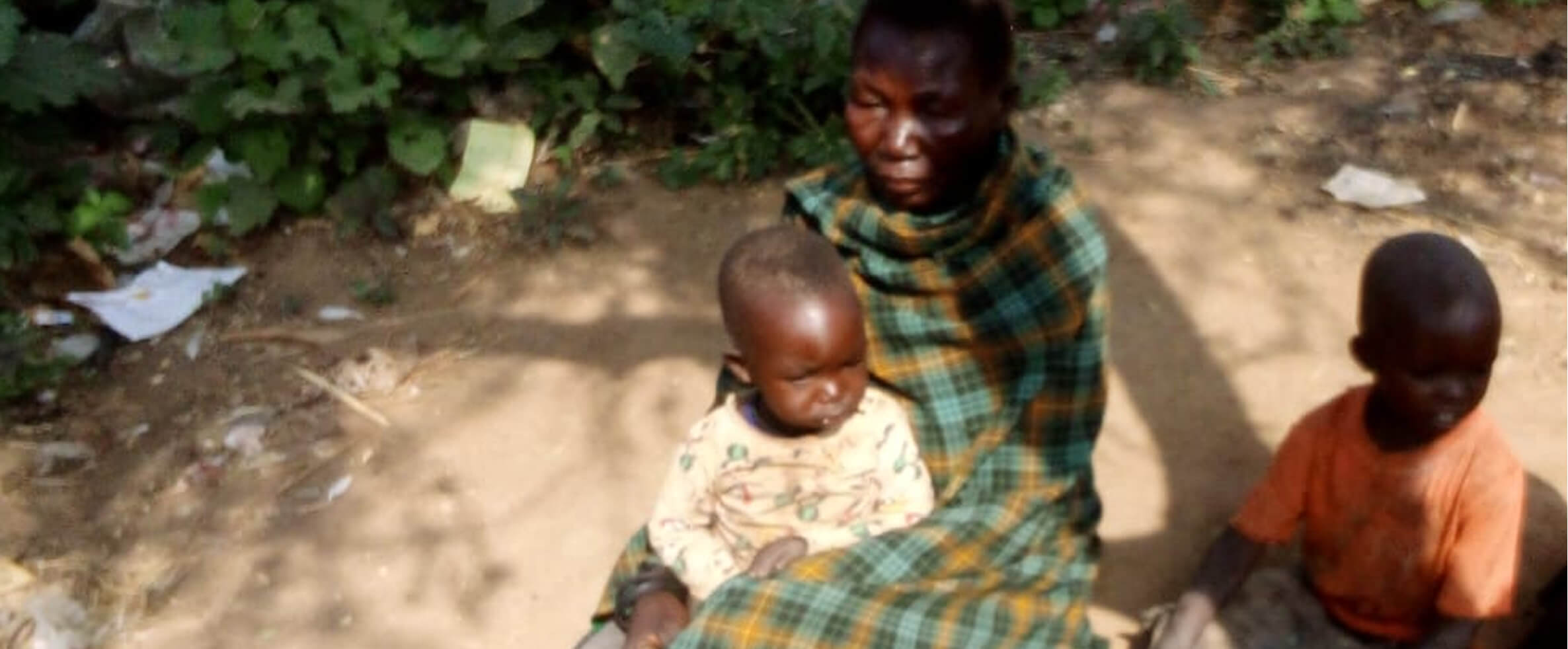 Embrace Relief to Distribute FMSC MannaPack® Meals to Communities Facing Hunger in Karamoja, Uganda