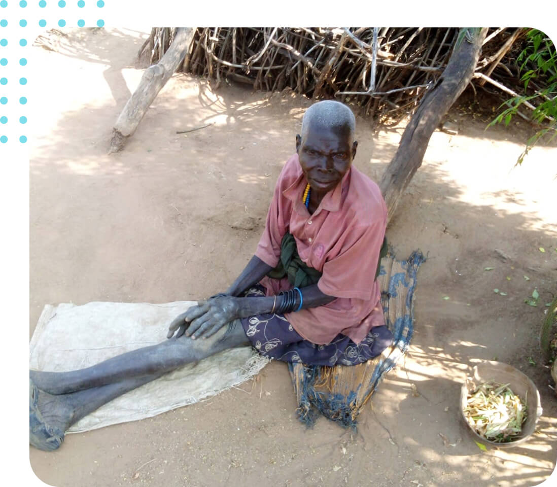 Responding to an Immediate Humanitarian Need
