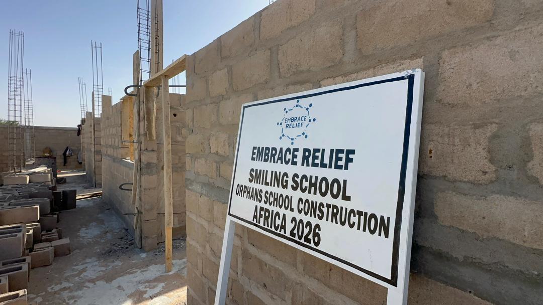 Provide Iftar Meals to Orphaned Children This Ramadan