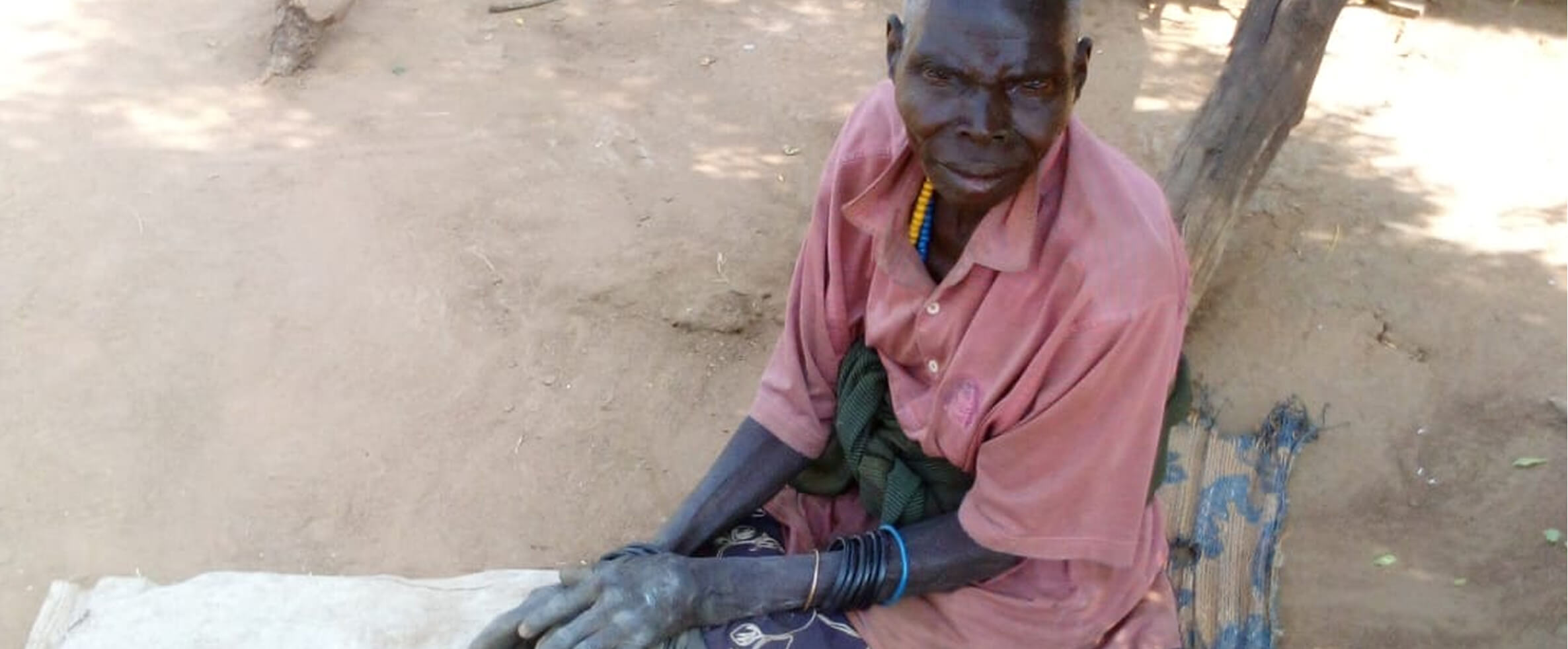 Embrace Relief to Distribute FMSC MannaPack® Meals to Communities Facing Hunger in Karamoja, Uganda