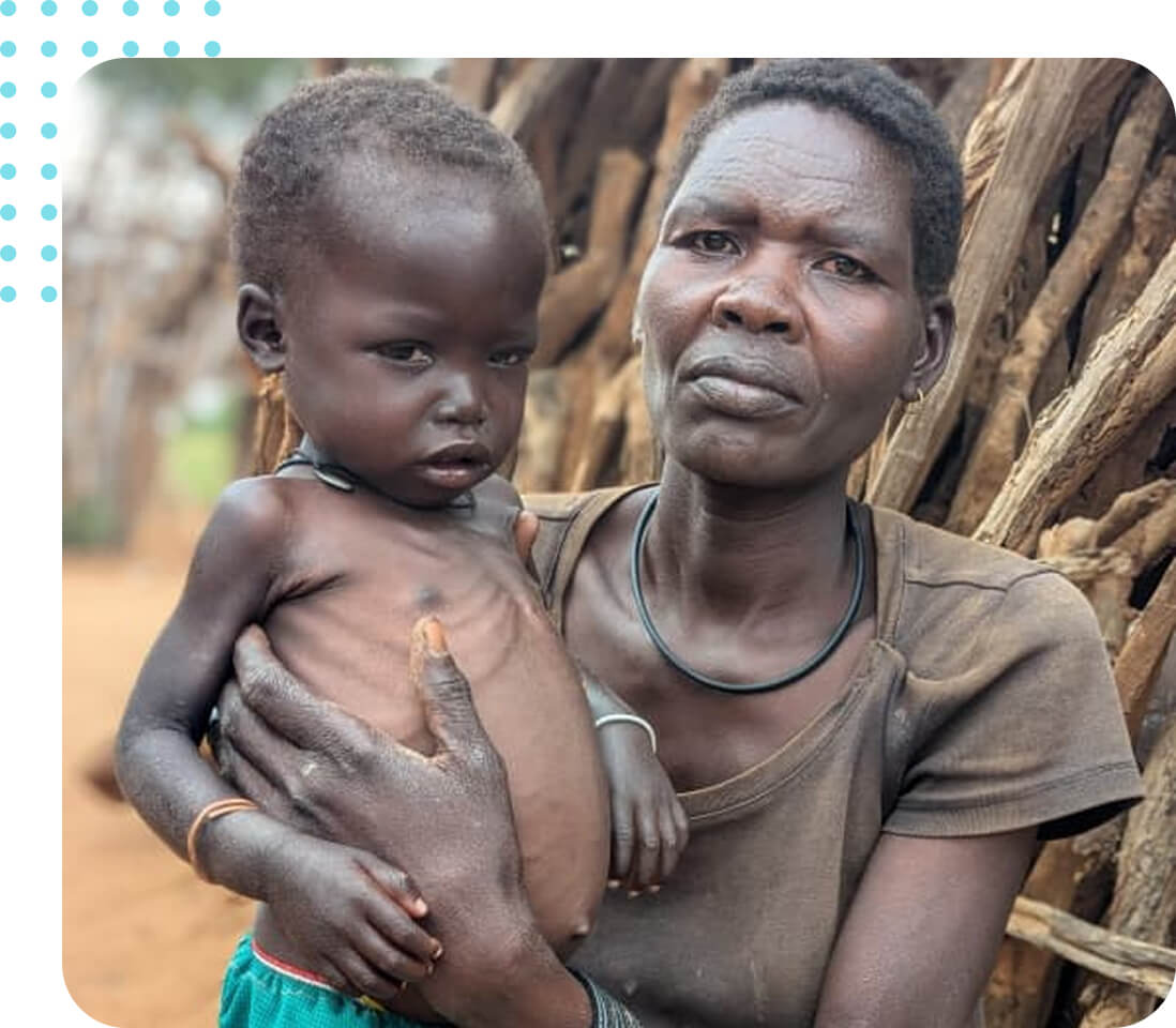 Responding to an Immediate Humanitarian Need