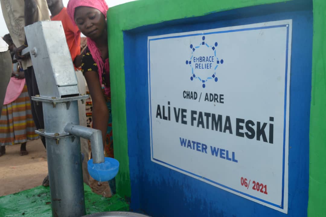 Ali & Fatma Eski Water Well11