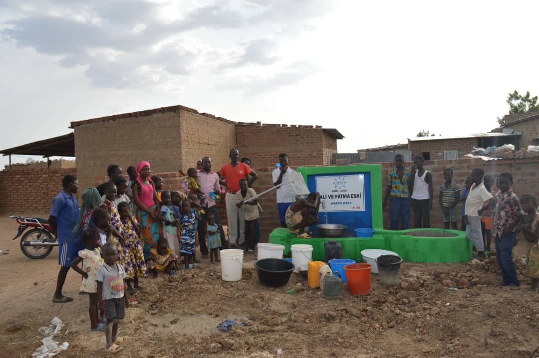 Ali & Fatma Eski Water Well2