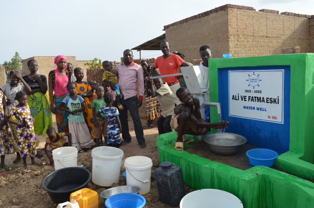 Ali & Fatma Eski Water Well4