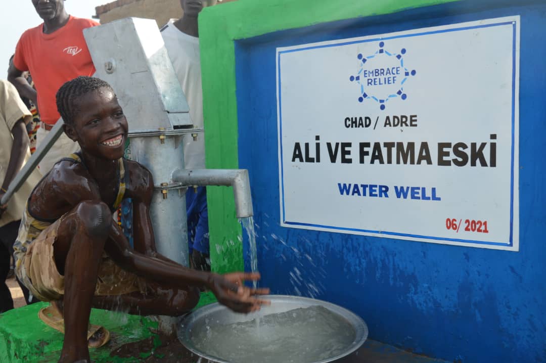 Ali & Fatma Eski Water Well5