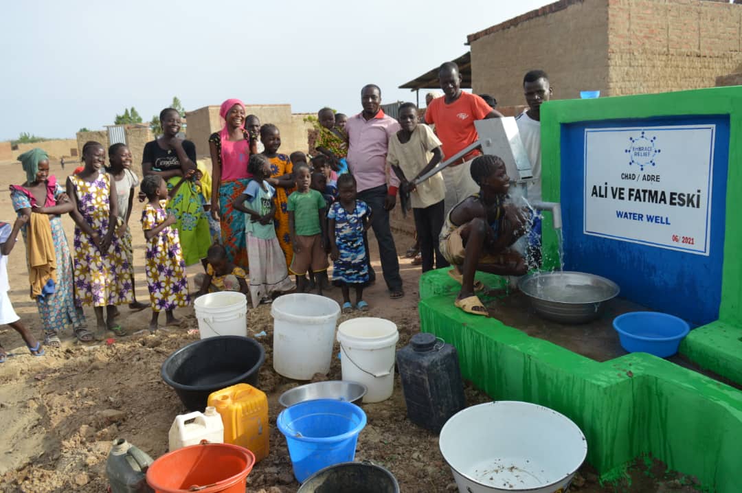 Ali & Fatma Eski Water Well8