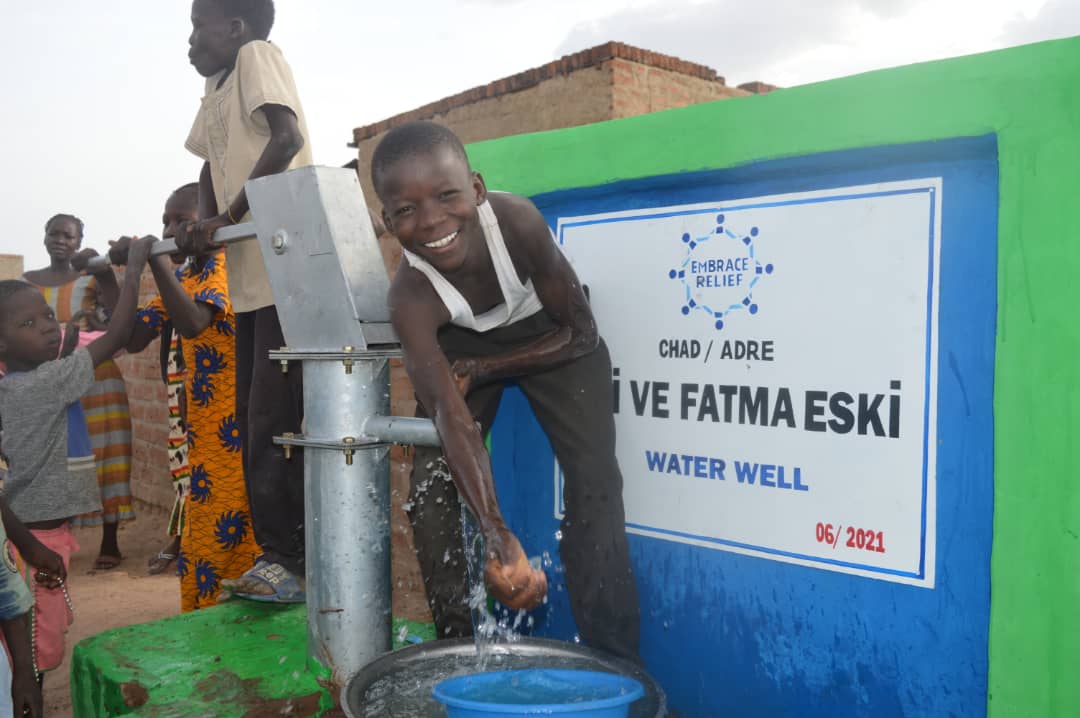 Ali & Fatma Eski Water Well9
