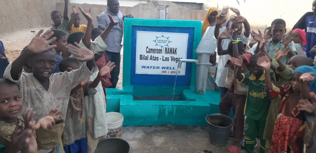 Bilal Atas Water Well6