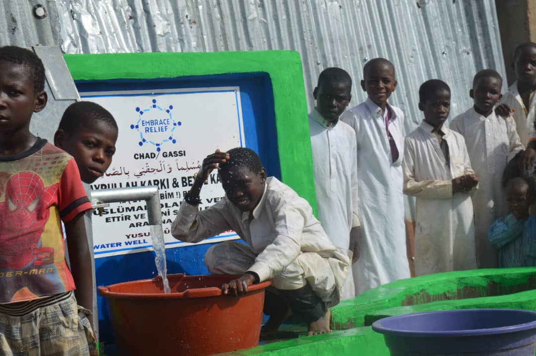 Hayrullah-Betul Karki Water Well-16