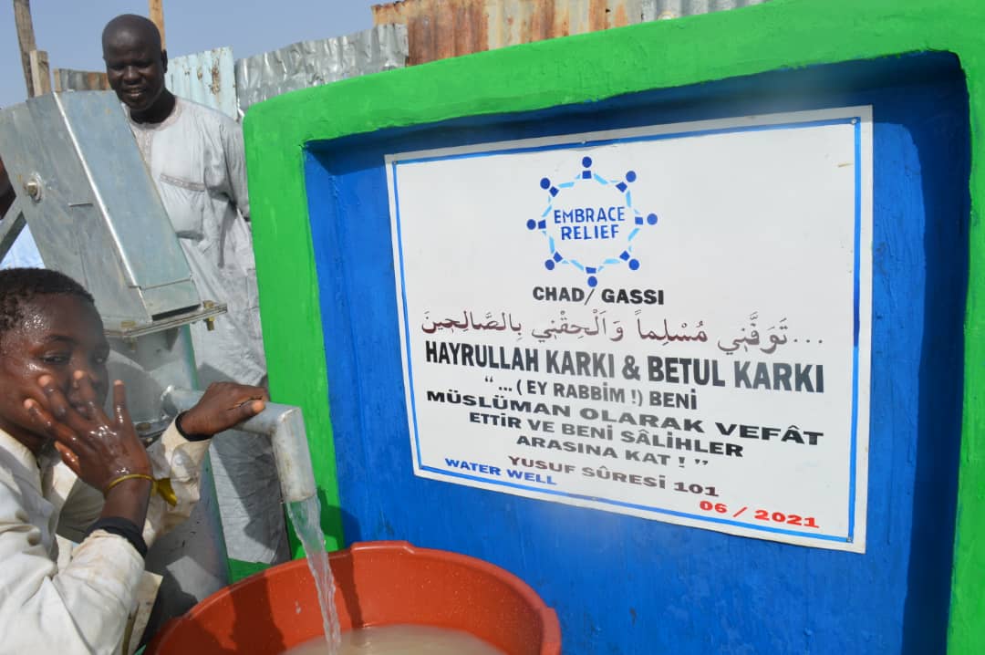Hayrullah-Betul Karki Water Well-9