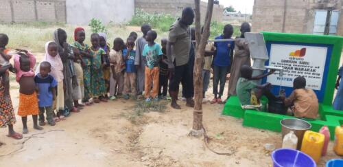 IN LOVING MEMORY OF INGEMAR WARARAK-water well-clean-water (1)