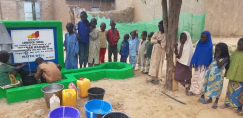 IN LOVING MEMORY OF INGEMAR WARARAK-water well-clean-water (2)