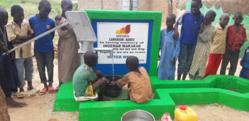 IN LOVING MEMORY OF INGEMAR WARARAK-water well-clean-water (3)