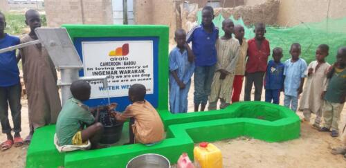 IN LOVING MEMORY OF INGEMAR WARARAK-water well-clean-water (7)