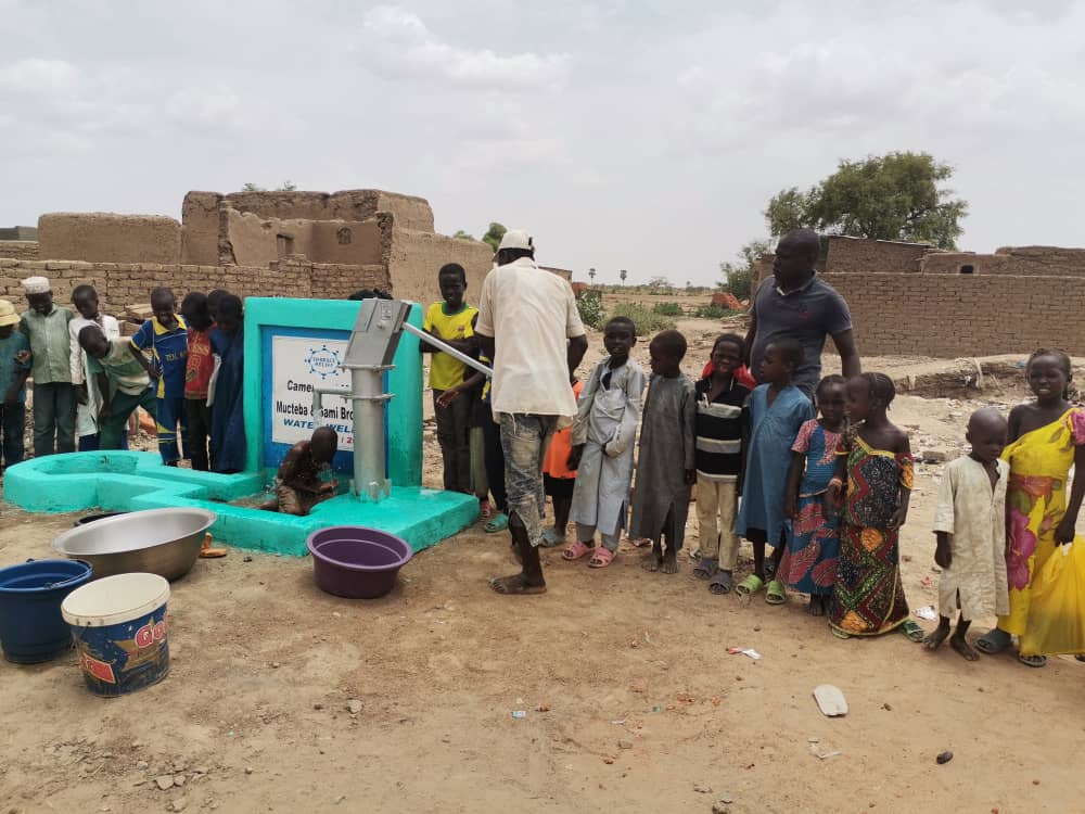 Mucteba & Sami Brothers Water Well-2
