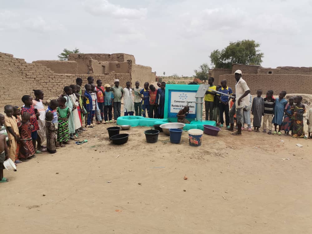 Mucteba & Sami Brothers Water Well-4