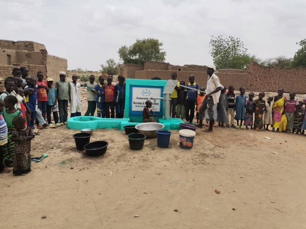 Mucteba & Sami Brothers Water Well-5