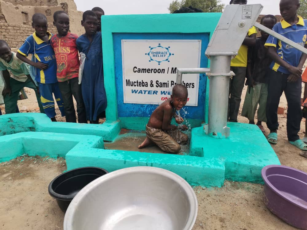 Mucteba & Sami Brothers Water Well-7