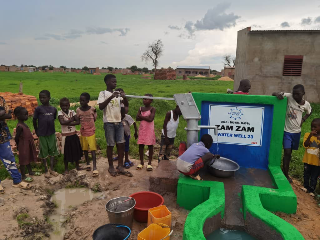 zam zam 23 water well-10