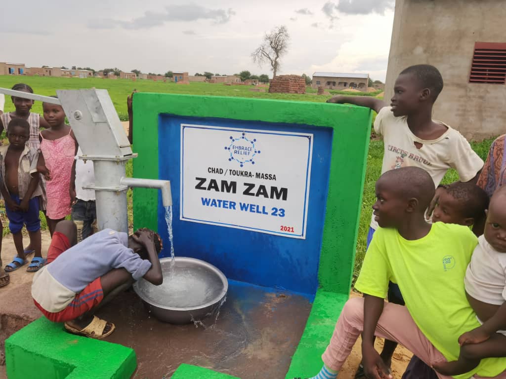 zam zam 23 water well-2