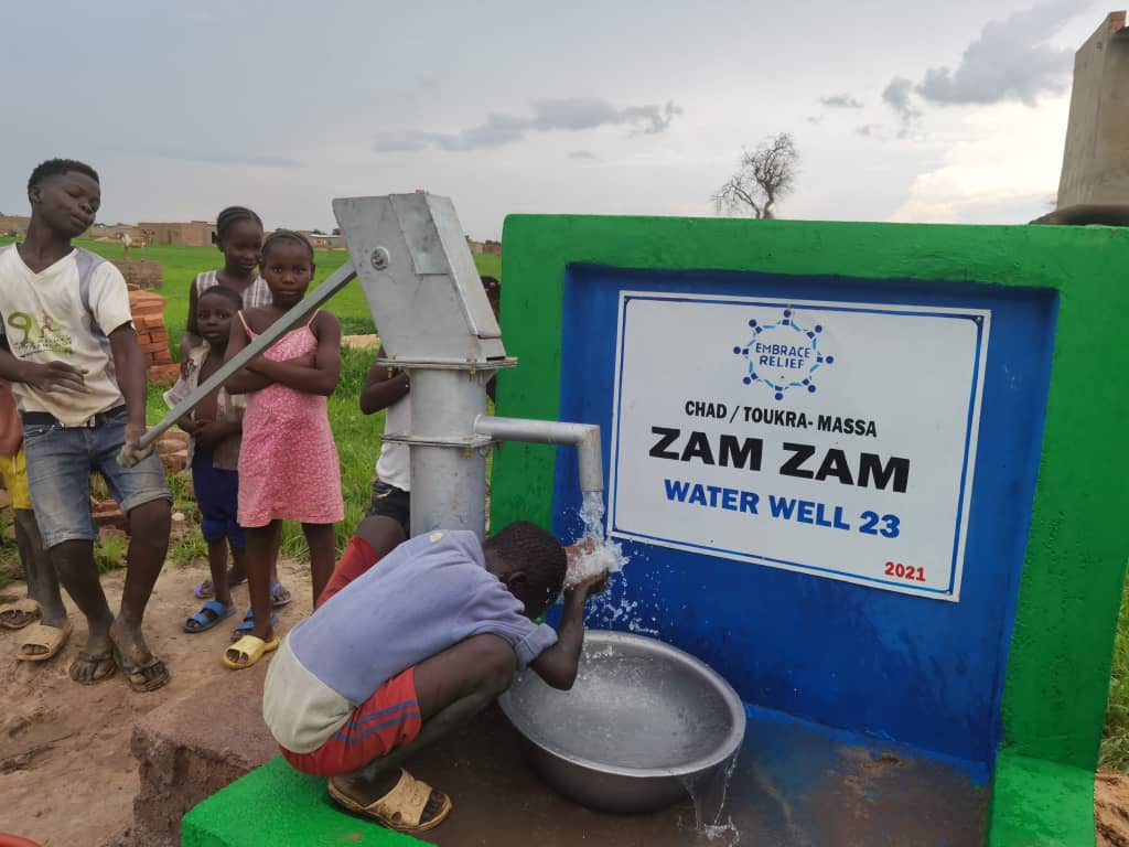 zam zam 23 water well-3